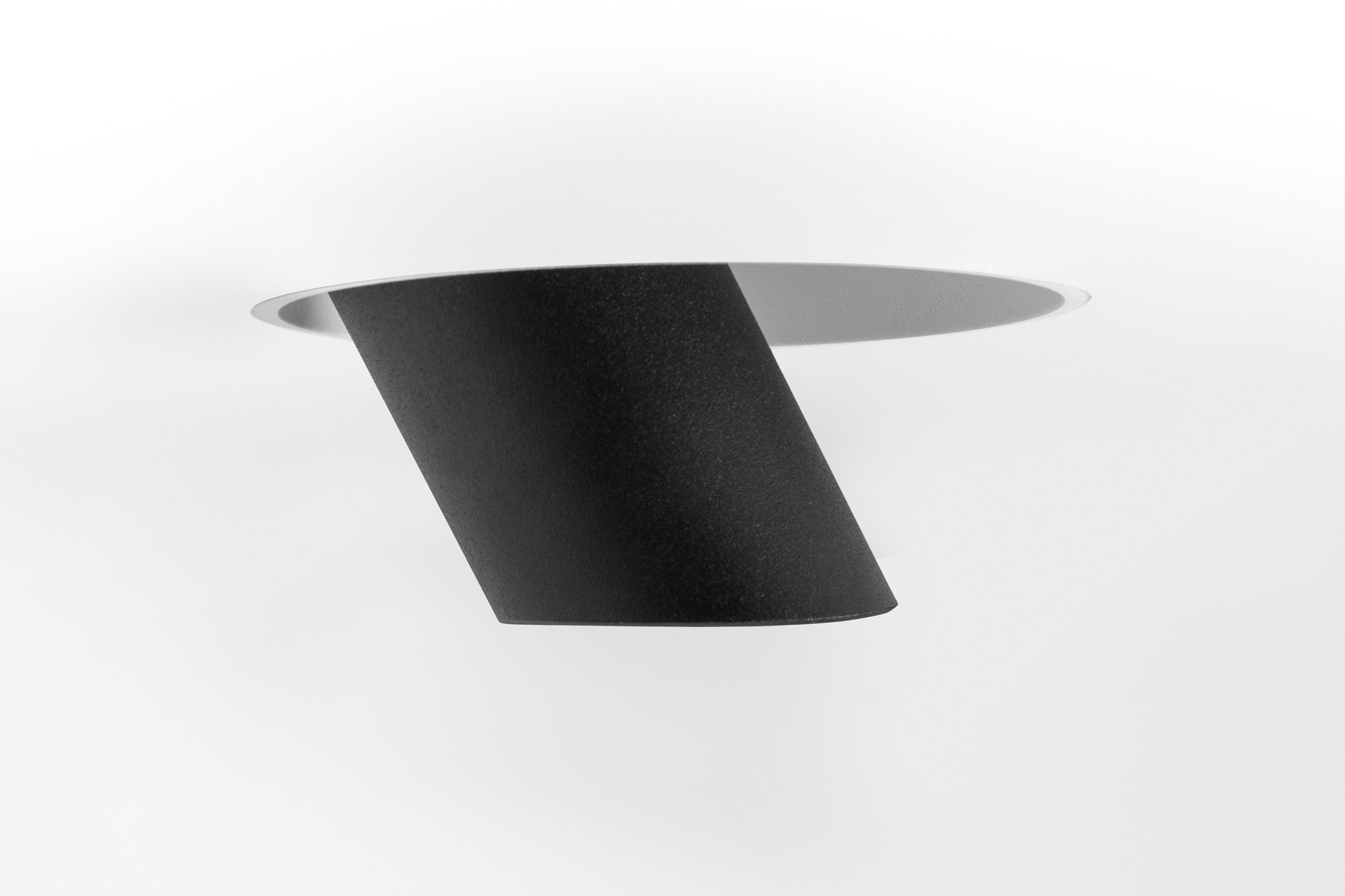 Hollow: speelse directe verlichting en indirecte verlichting-1