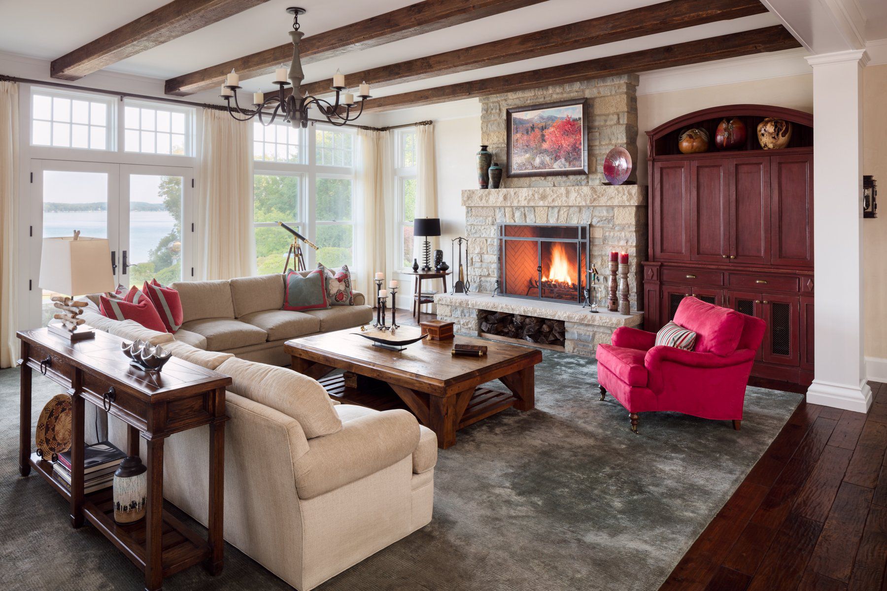 丨WADE WEISSMANN ARCHITECTURE-8