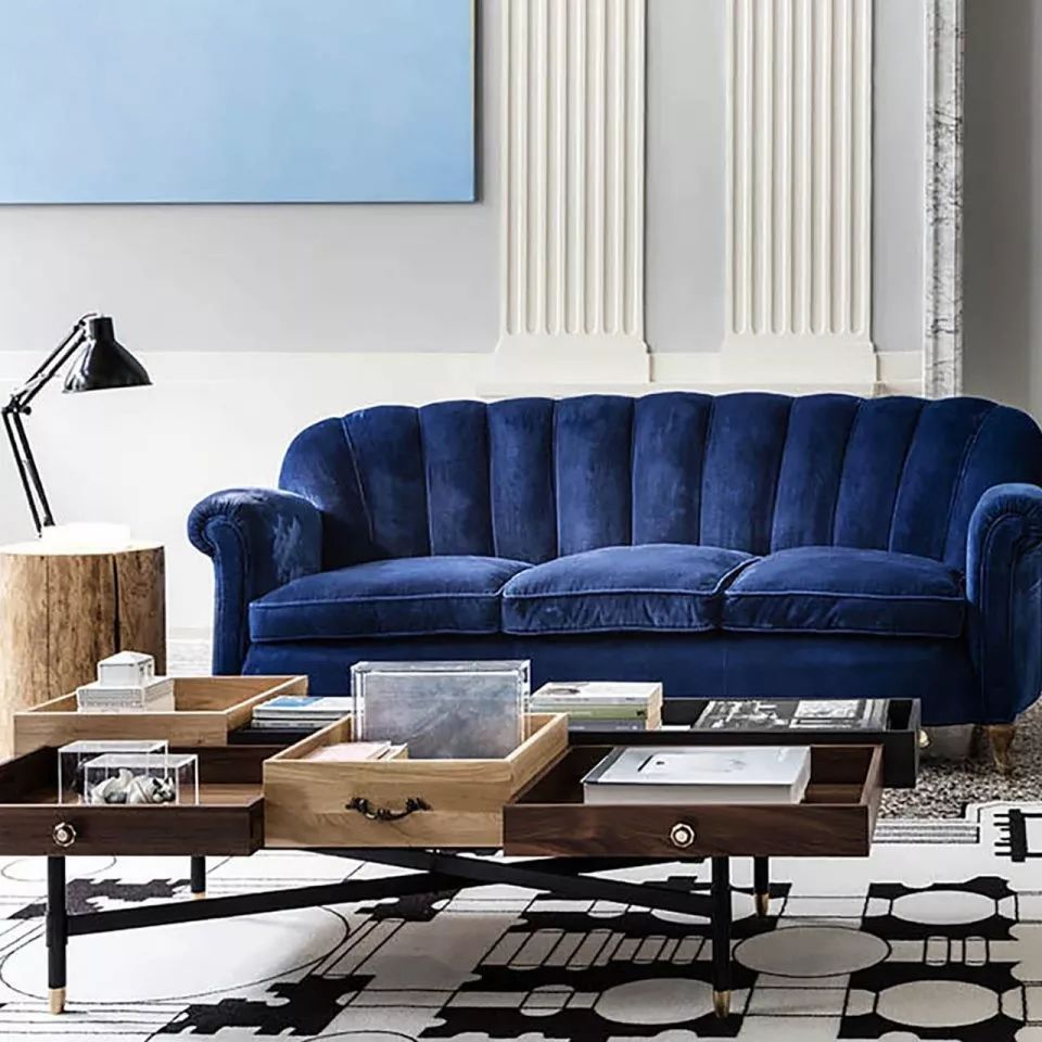 意大利 MOGG 家具设计丨建筑师 Nicola Galbiati-24