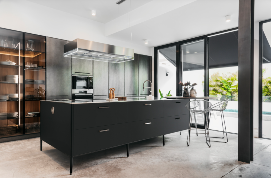 92 年老宅翻新丨西班牙丨AS ArchitectsAnnika Schollin-16