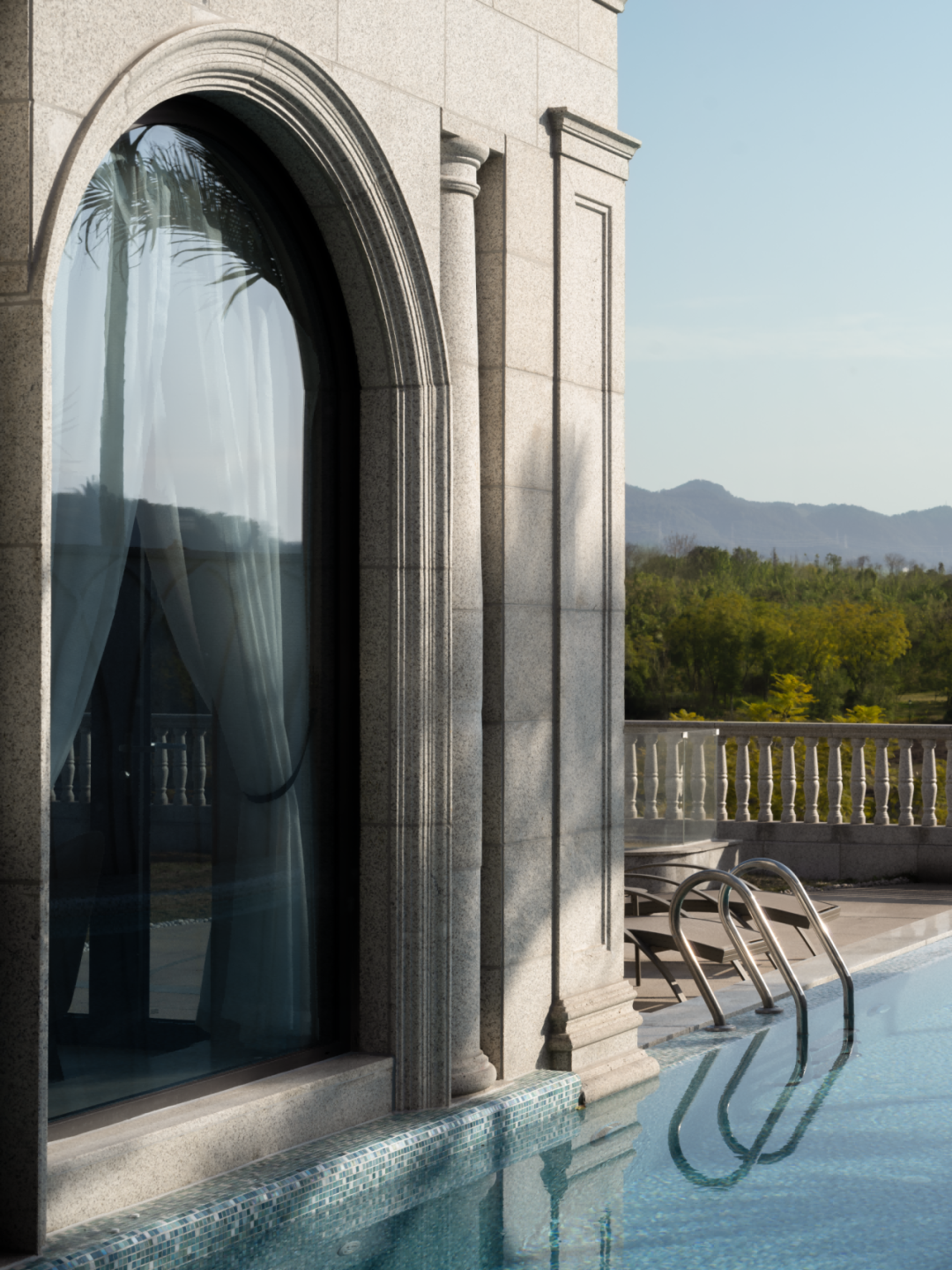 两江御园丨中国重庆丨唯道设计事务所-45