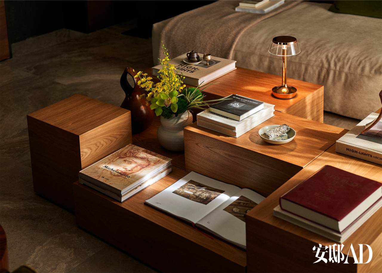 中海·恒昌玖里丨中国上海丨中海设计团队,日清建筑设计,无间设计-37