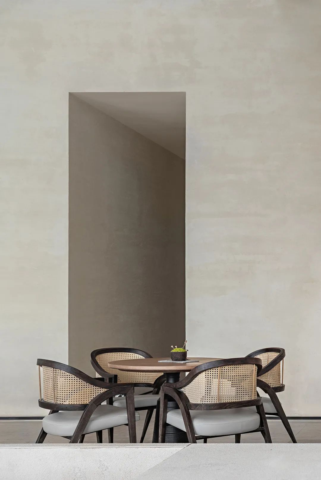 峨眉高桥小镇售楼部丨中国眉山丨MOD穆德设计-82