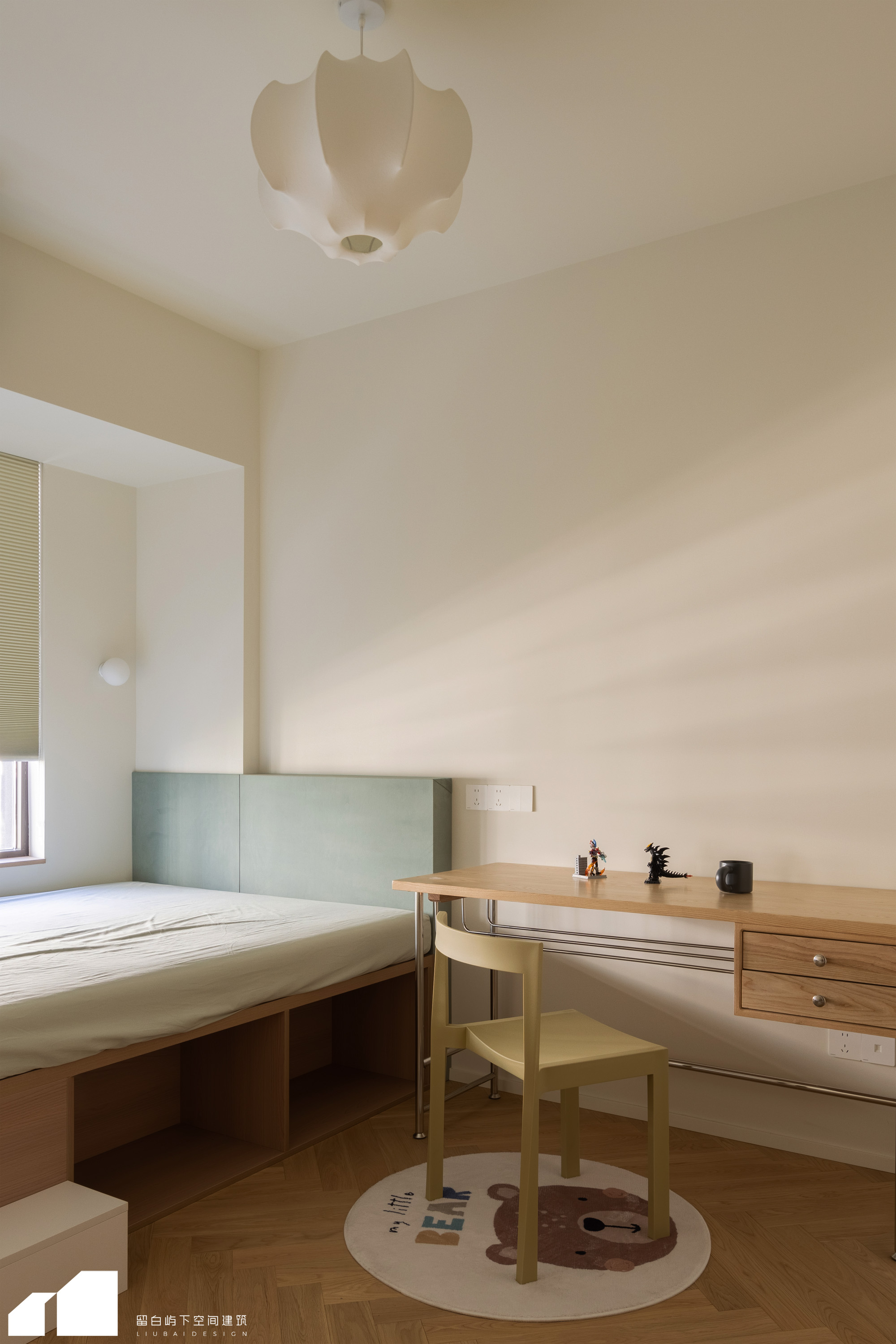 留白·私宅，云熙，每一个角落都是浪漫的风景-18