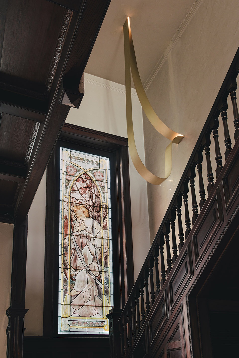 墨西哥城展览“Shifting Parábola”与“Grids”灯具赏析-15