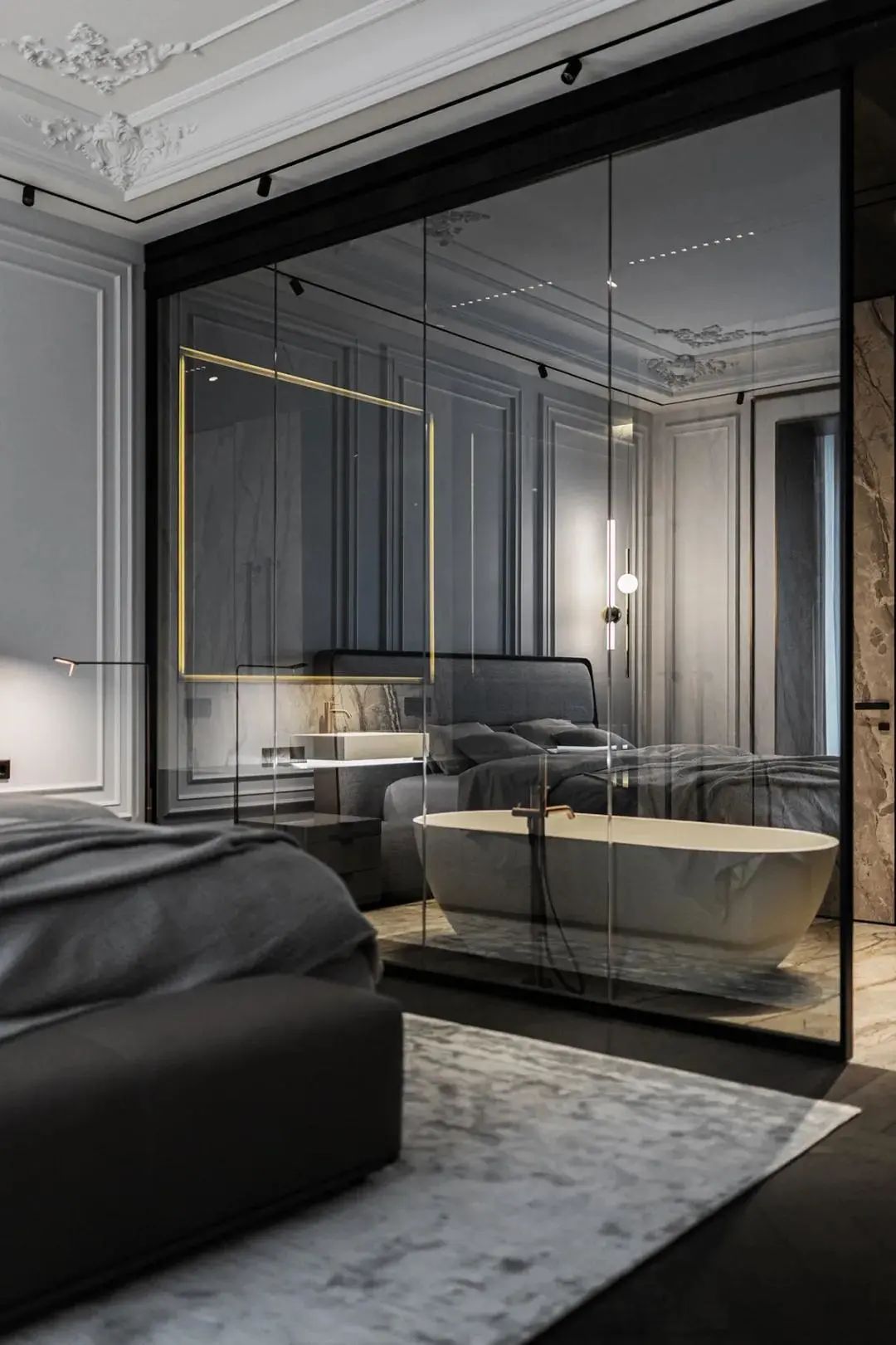 「Major Share」这个冷调有点暖-26