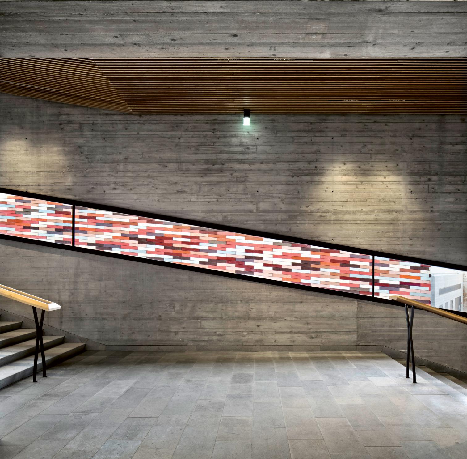 威尼斯 M9 博物馆 | 古修道院的文化新生-10