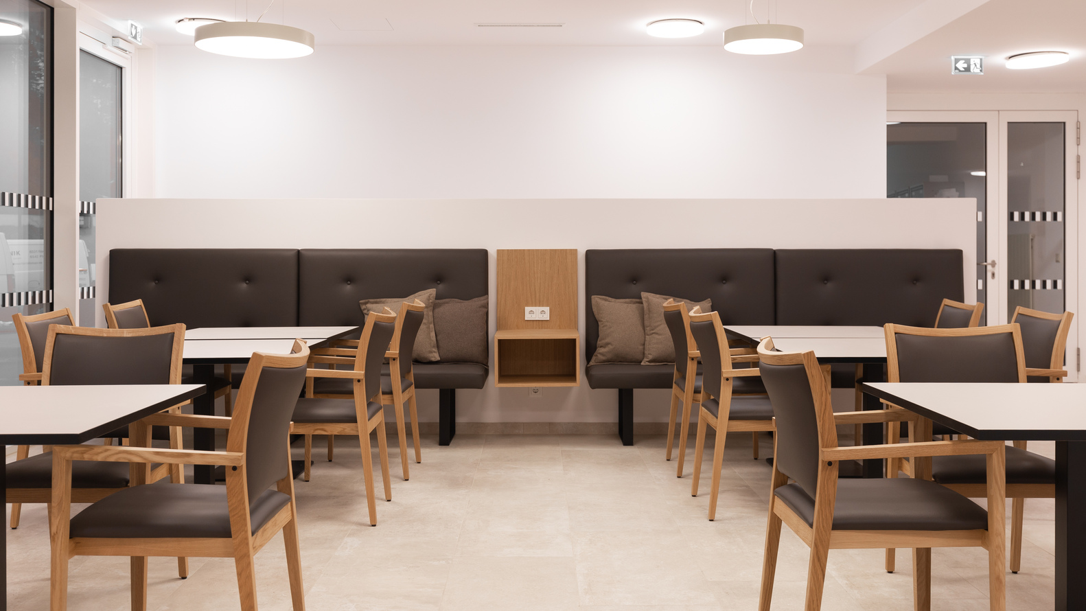 奥地利疗养院圣克塔琳娜-35