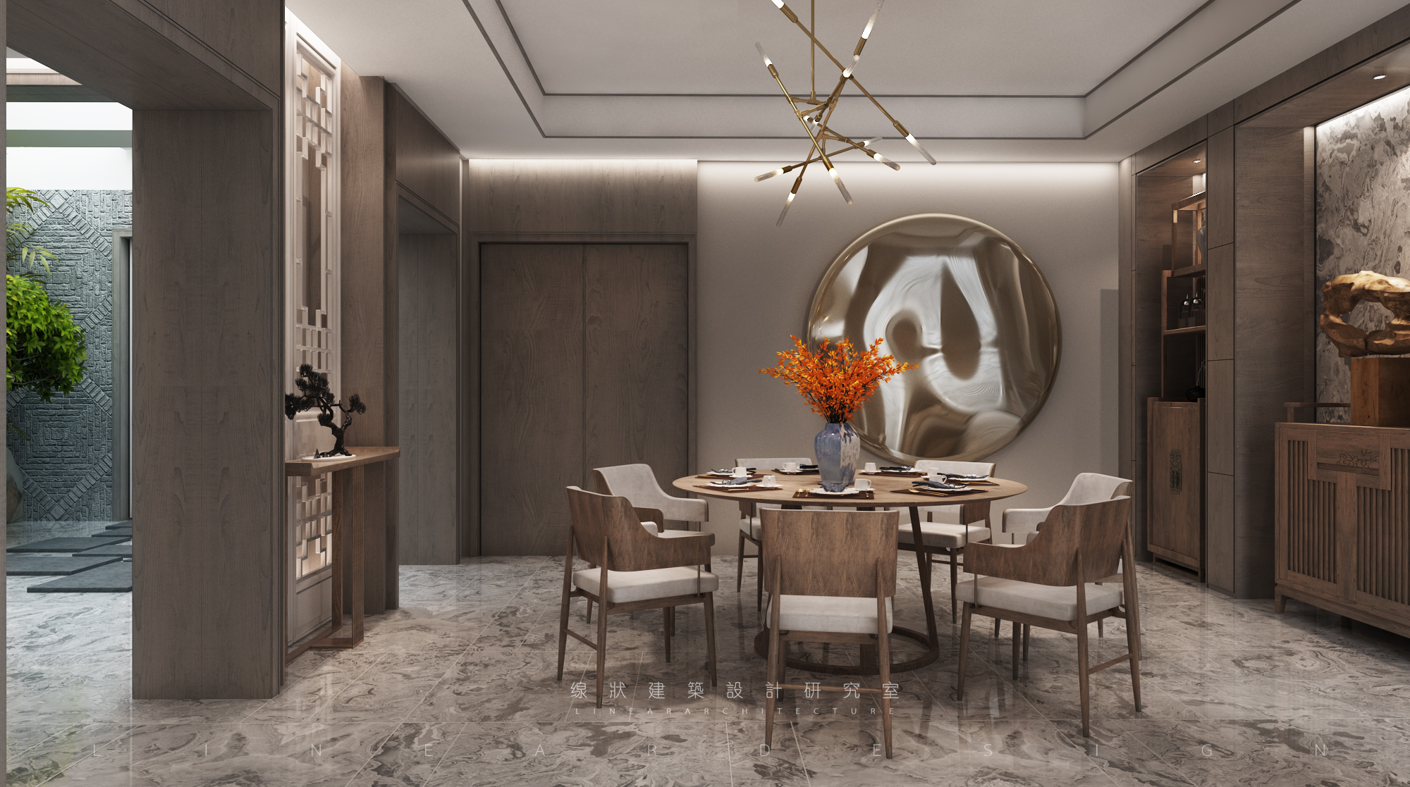 只问慧心，不问西东-9