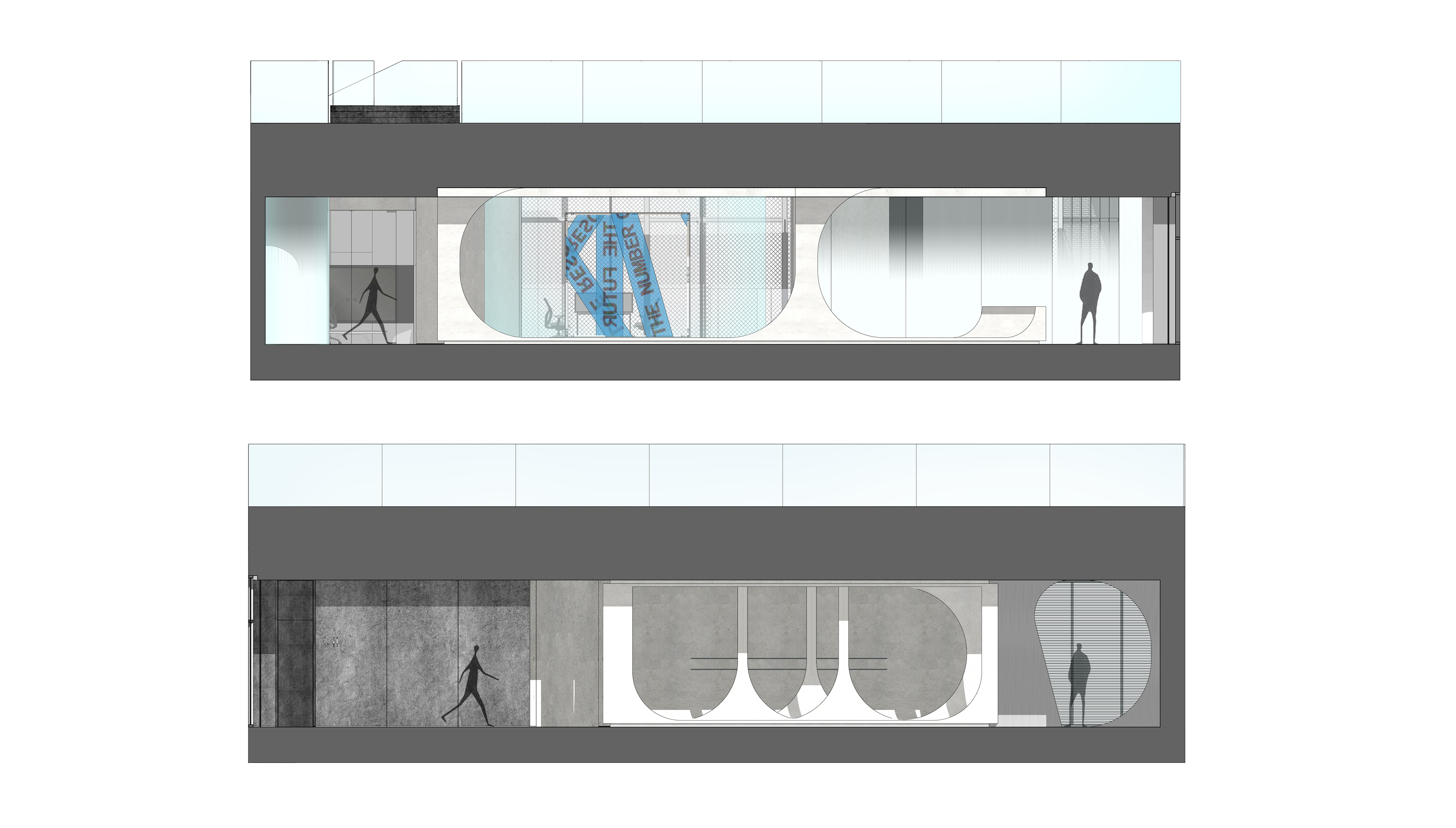 上海 Transaction Succeed 办公室丨中国上海丨DesignEpoch-17