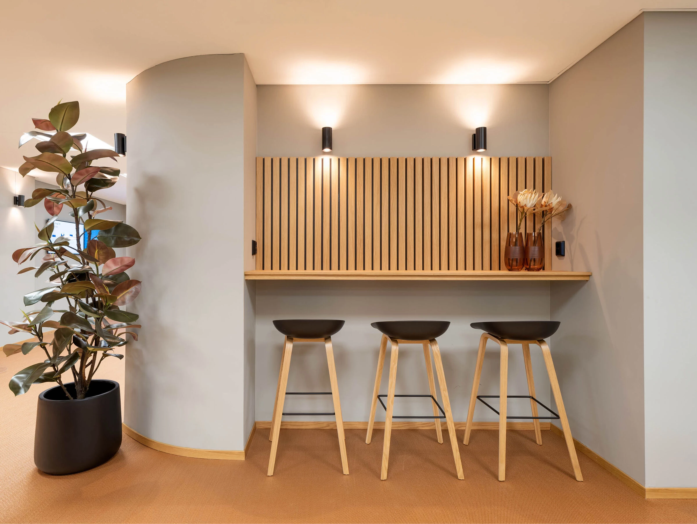 计算办公室丨挪威丨LOCAL-16