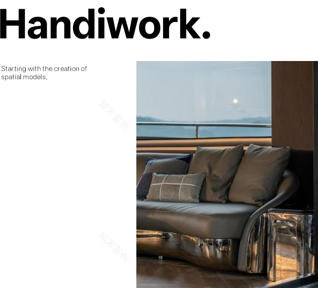 海洋之梦丨超级番茄(内外部),DLD SPACE(软装)等-39