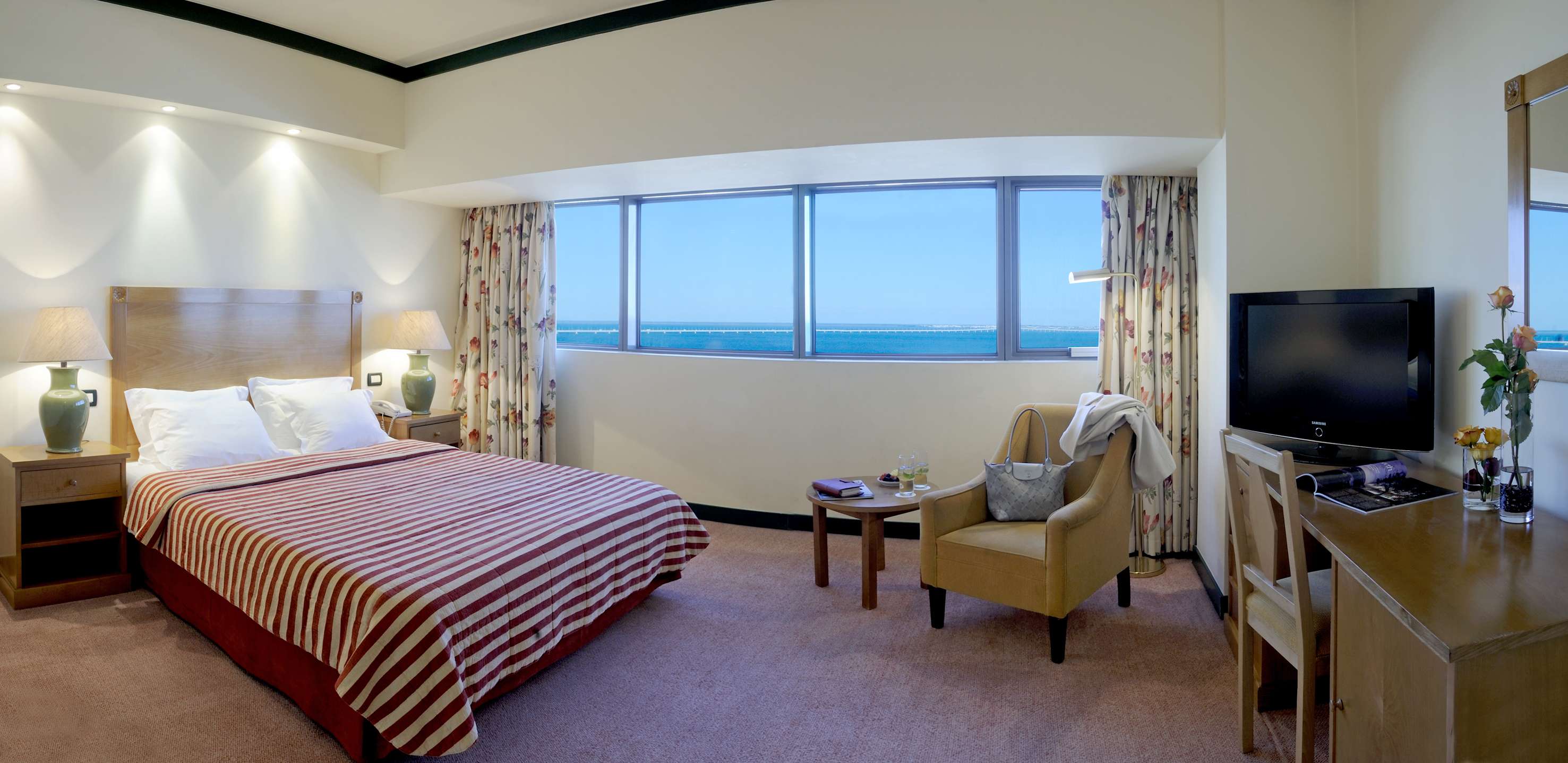 葡萄牙里斯本蒂沃利东方酒店-12