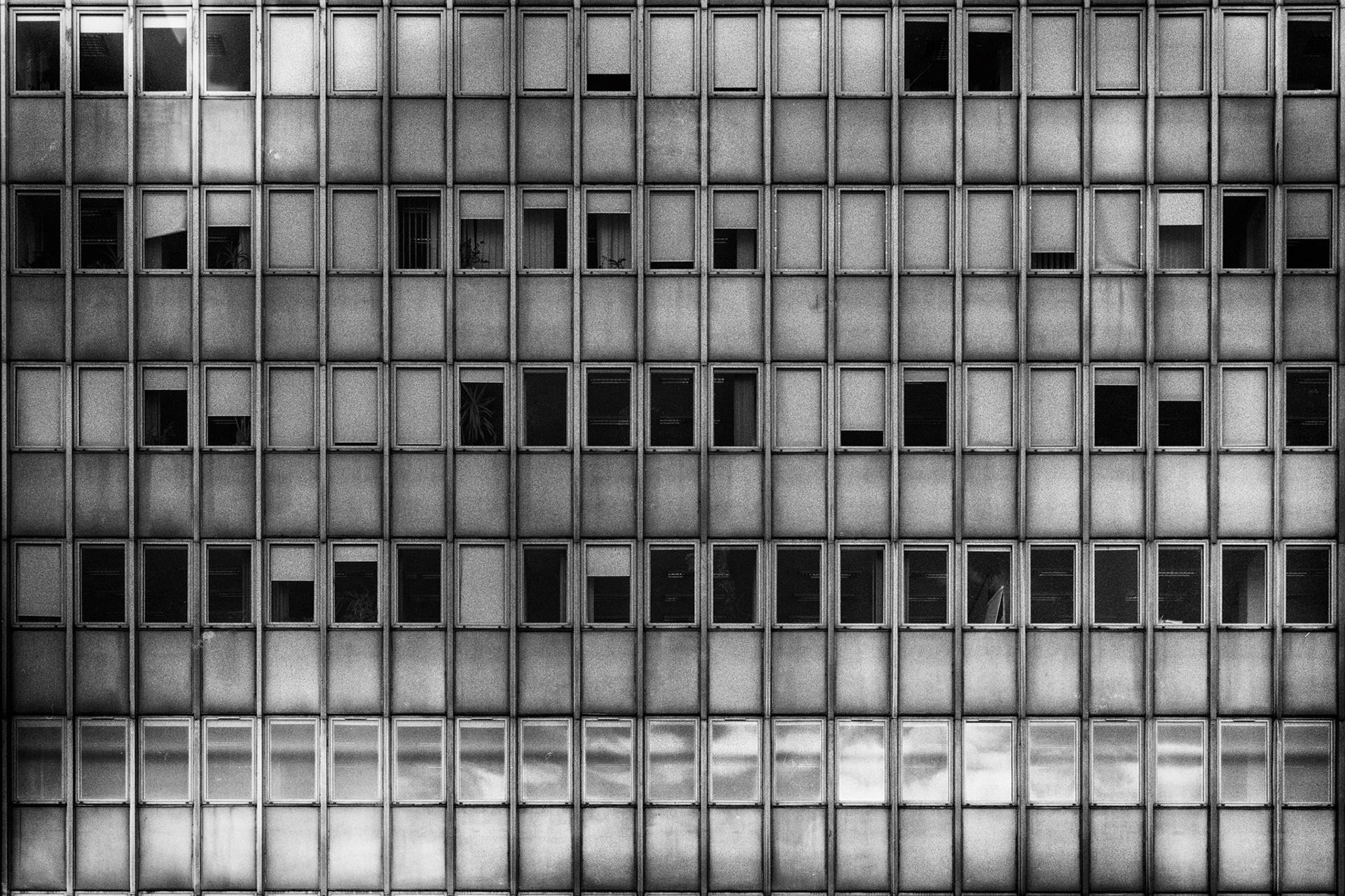 Katowice & Opole • architecture • abstraction-23