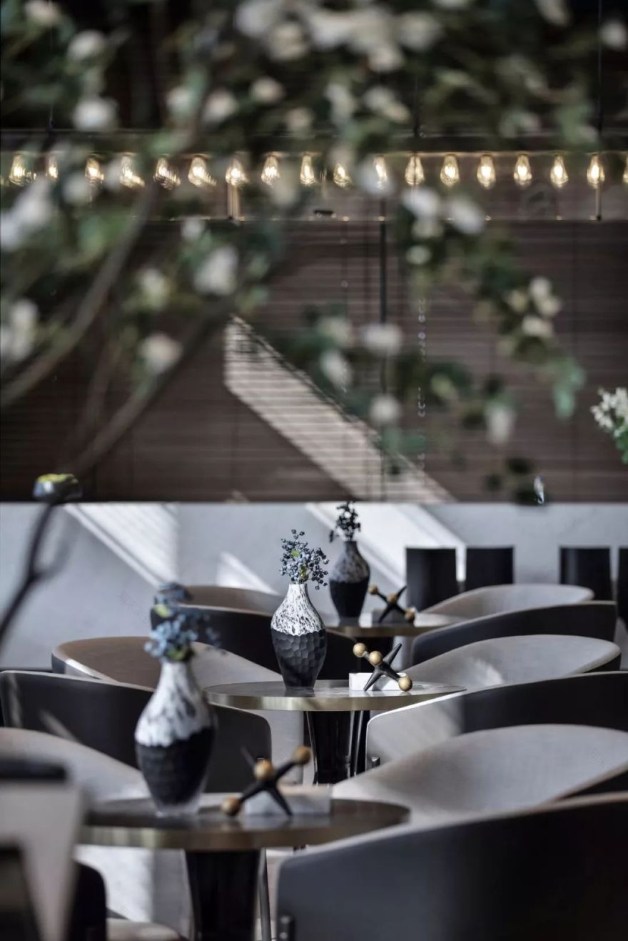 高级灰,静谧艺境中真正的朴质奢华!-17