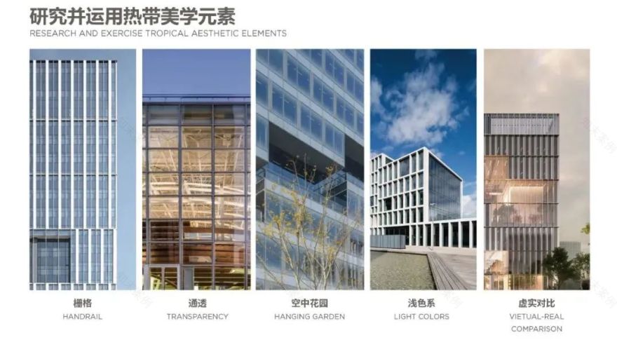 鲁启•智慧谷B14地块建筑设计方案丨中国海口丨马西亚建筑设计(香港)有限公司-20