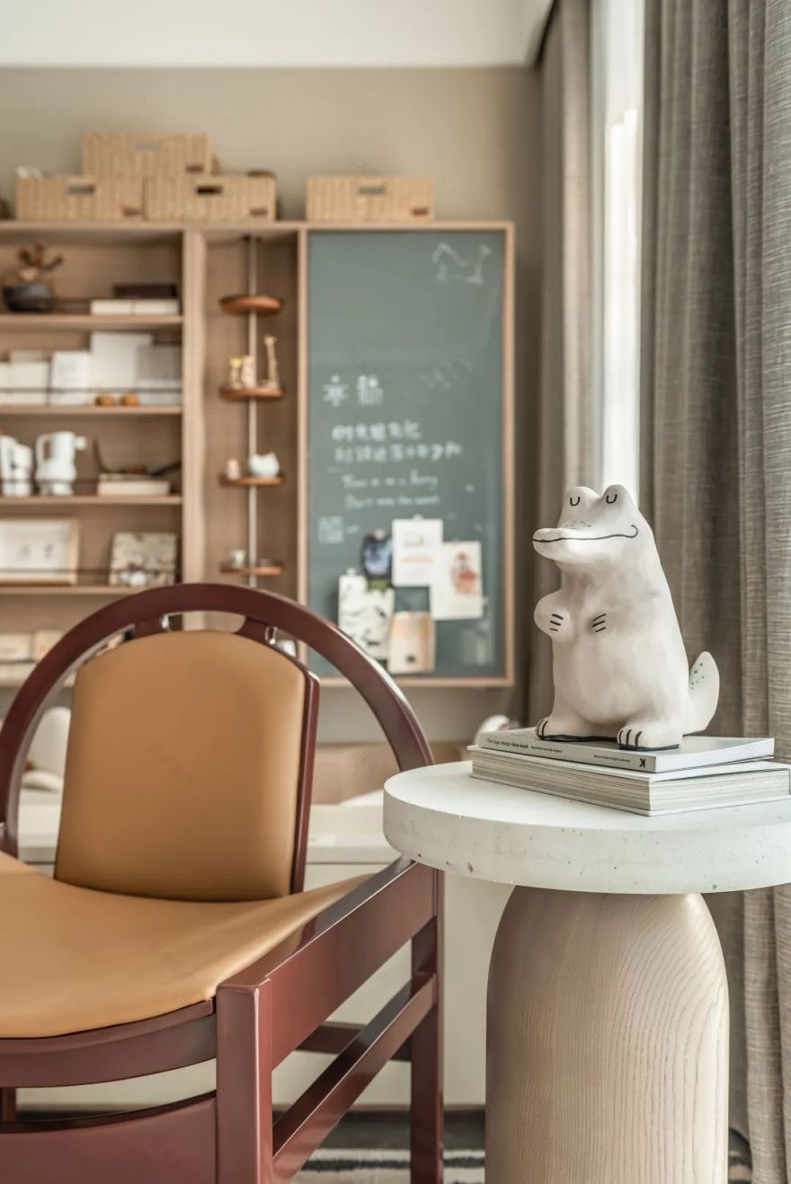 中海丽湾尚宸丨中国佛山丨ENJOYDESIGN-28