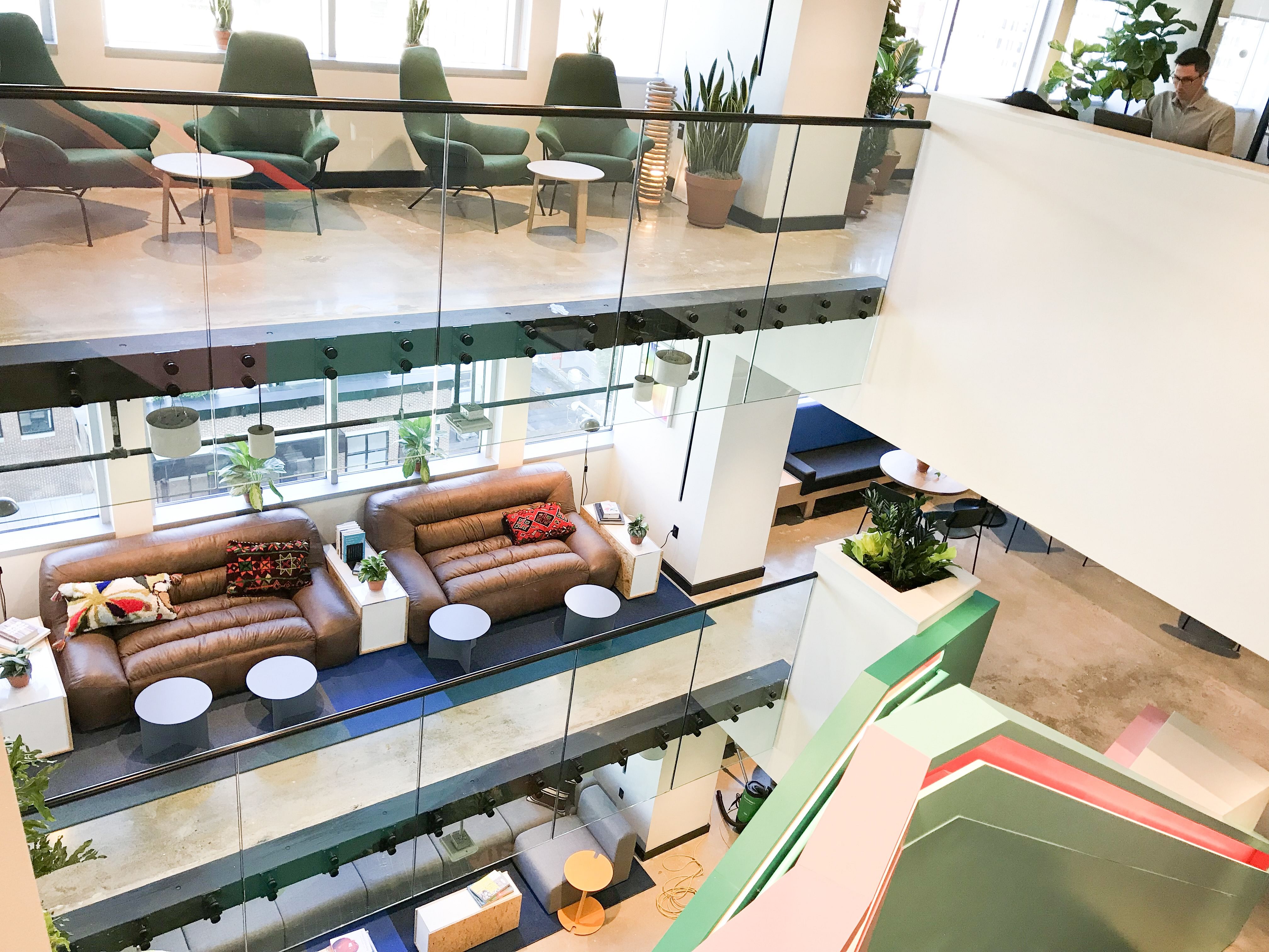 Chinatown（华盛顿特区市场新增三层项目）丨美国华盛顿-15