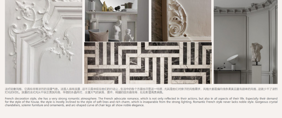 墨玛设计 · 西安太伟豪园190㎡样板房丨中国西安丨MOOOMA DESIGN墨玛设计-11