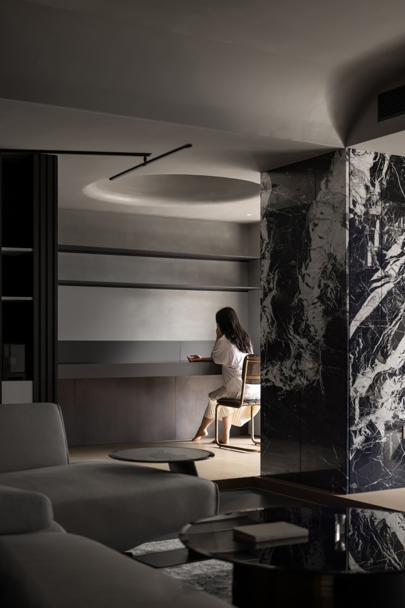 光的容器 · 壹境筑造-42