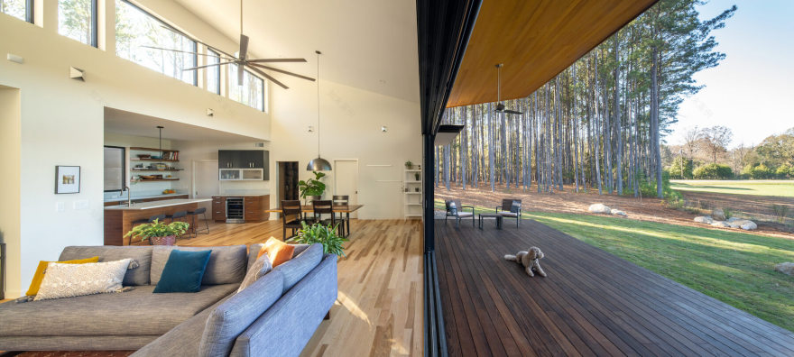 纯零住宅 Baboolal丨美国-14