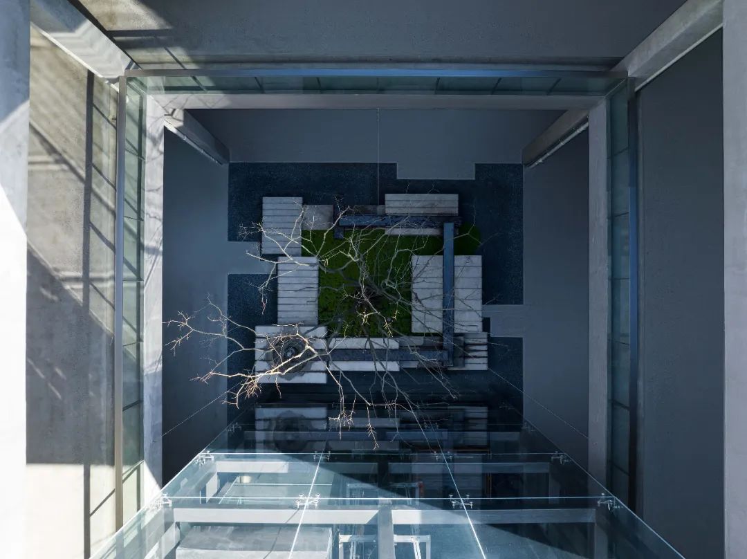 循迹一场旧时光丨上海宝山中成智谷-129