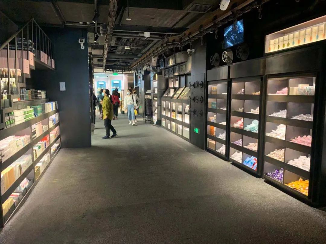 西单更新场丨中国北京丨华润置地-25