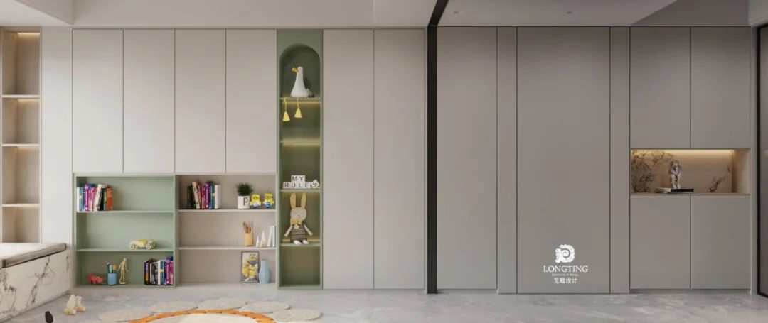 龙庭设计云锦 143 方-37