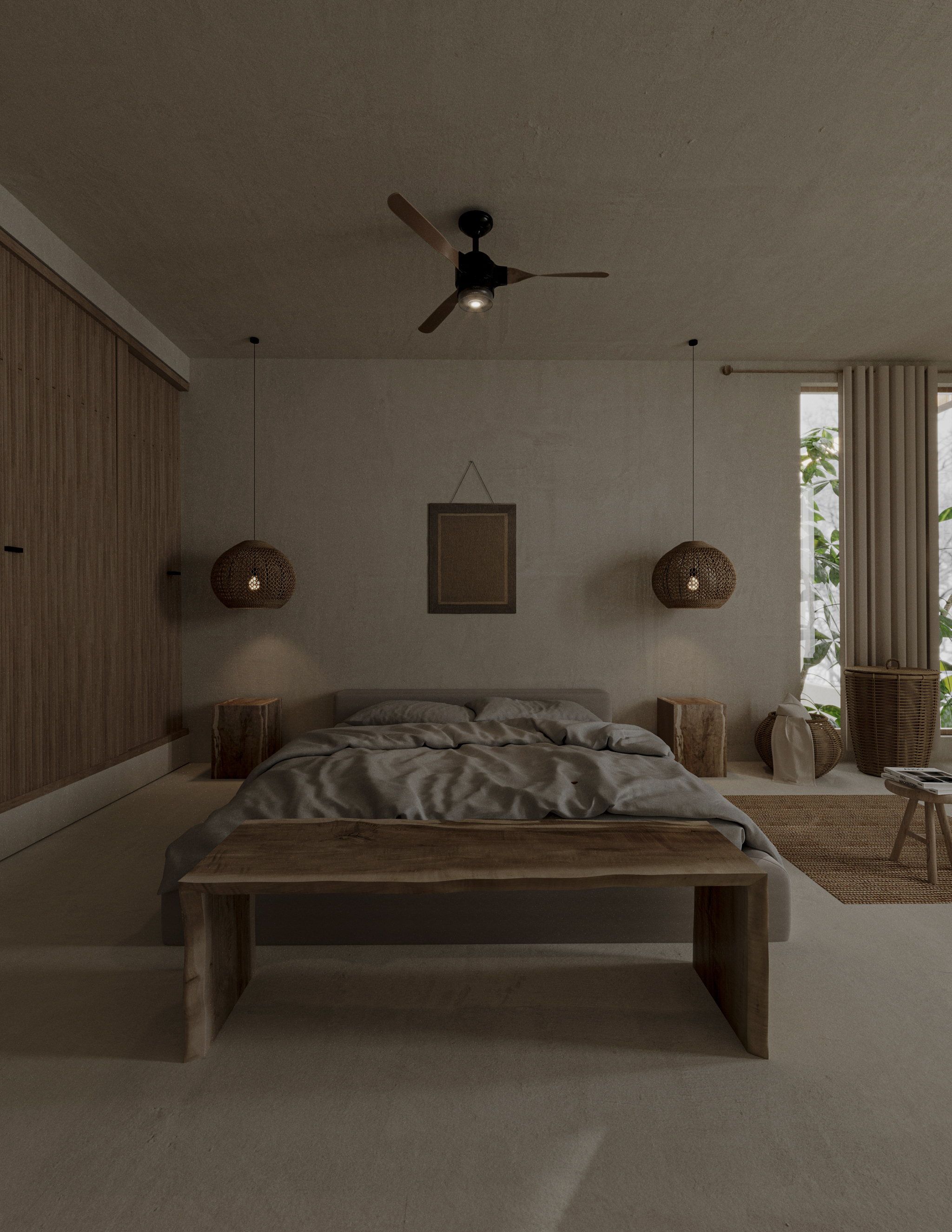 瓦尔韦德宅邸丨墨西哥丨CUEVA • ARCHITECTURE-12