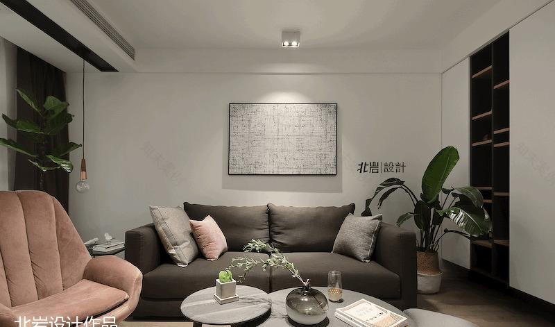 绿意盎然,温馨居家-4