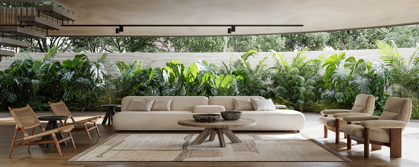 2801 号别墅丨Darkroom Studio-13