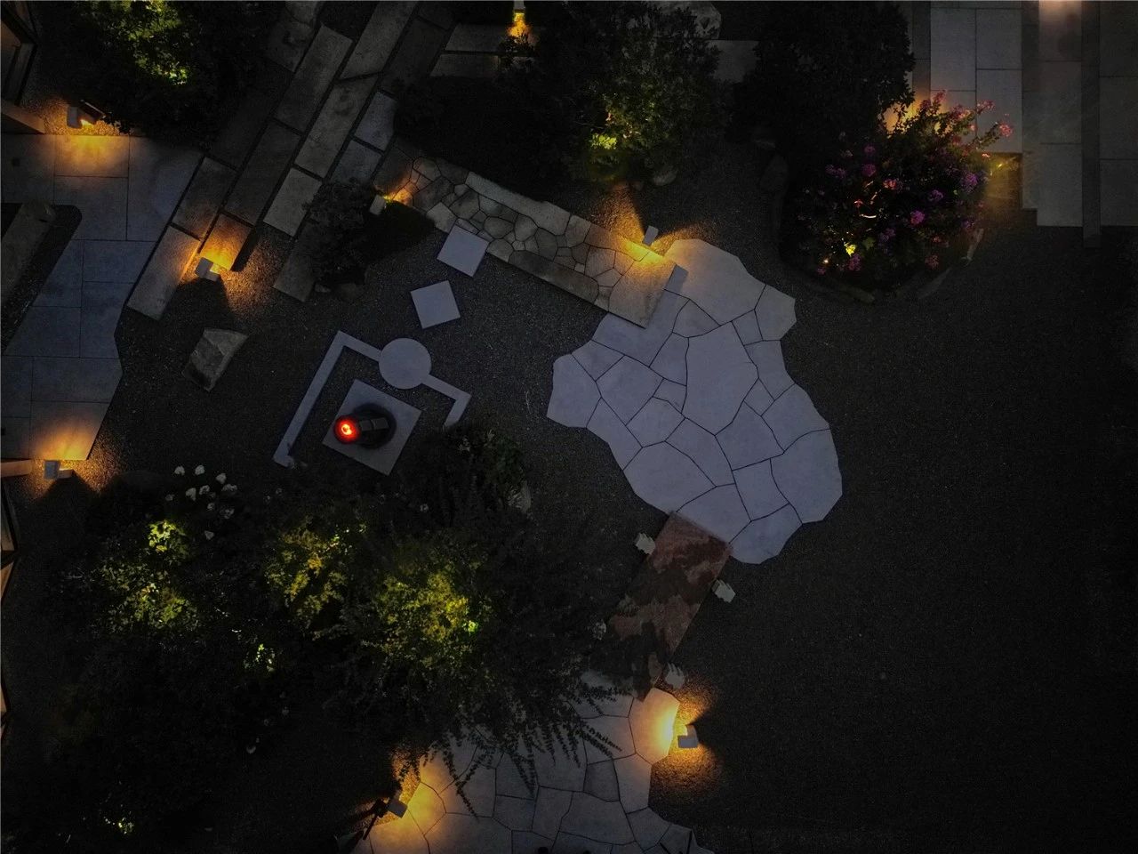 晟永兴（陆家嘴店）丨中国上海丨北京天作空间设计公司-7