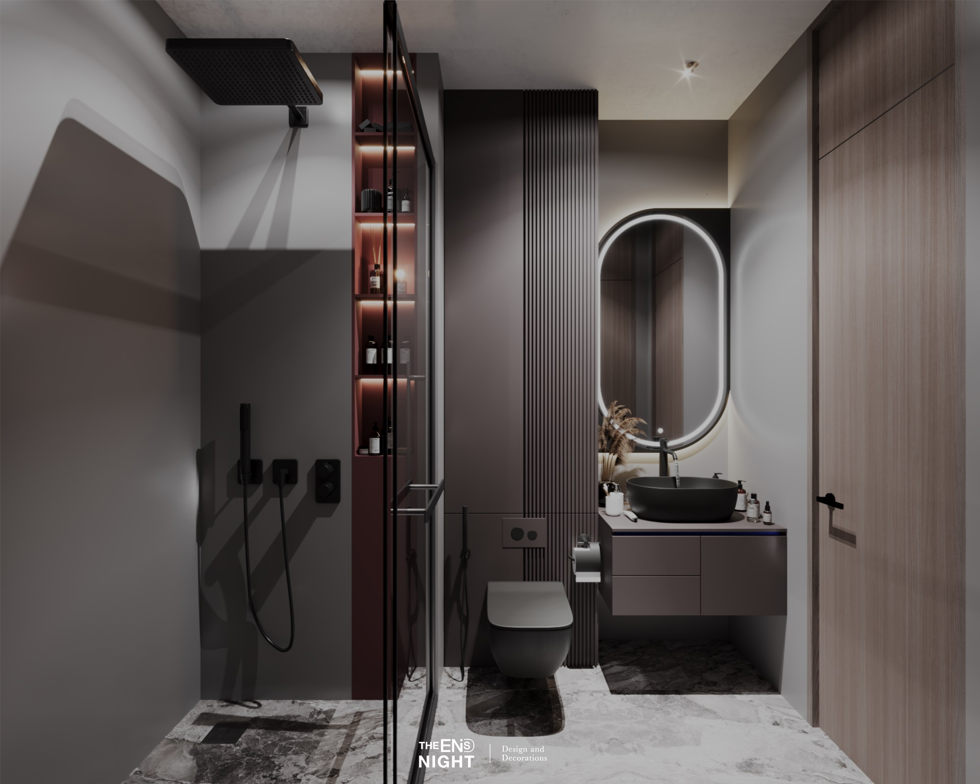 暹罗拉差贴威地址

注：RATCHATHEWI一般指曼谷的拉差贴威区，SIAM常见为暹罗，这里结合语境推测可能是关于暹罗拉差贴威区的某个地址表述，但整体THE ADDRESS因为缺乏更多信息，不太能明确其具体所指，这里暂按字面地址翻译 丨泰国曼谷丨THE END IS NIGHT Studio-65