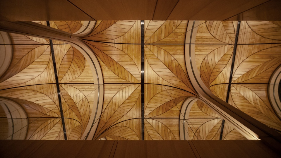 King & Philip 住宅大楼门厅设计丨澳大利亚丨fjcstudio-20