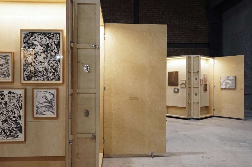 2025 ART021 BEIJING 特别展览“珍宝阁”丨中国北京丨PILLS-68