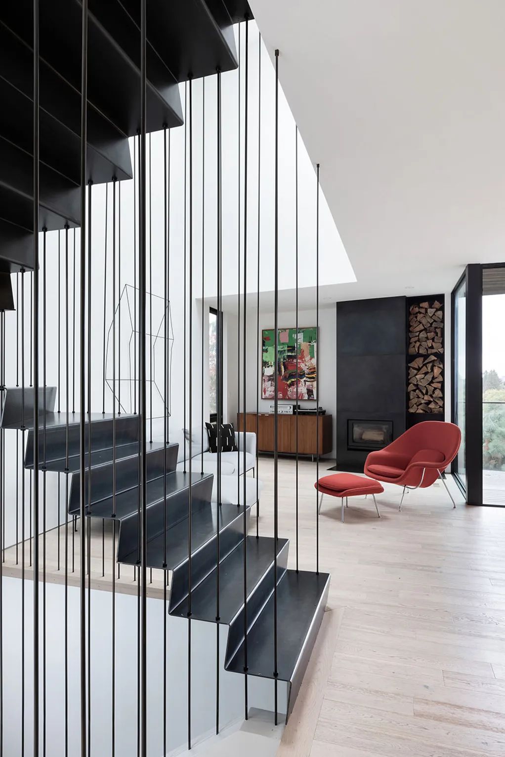 莱基工作室丨加拿大温哥华丨OHN 奥恩-115