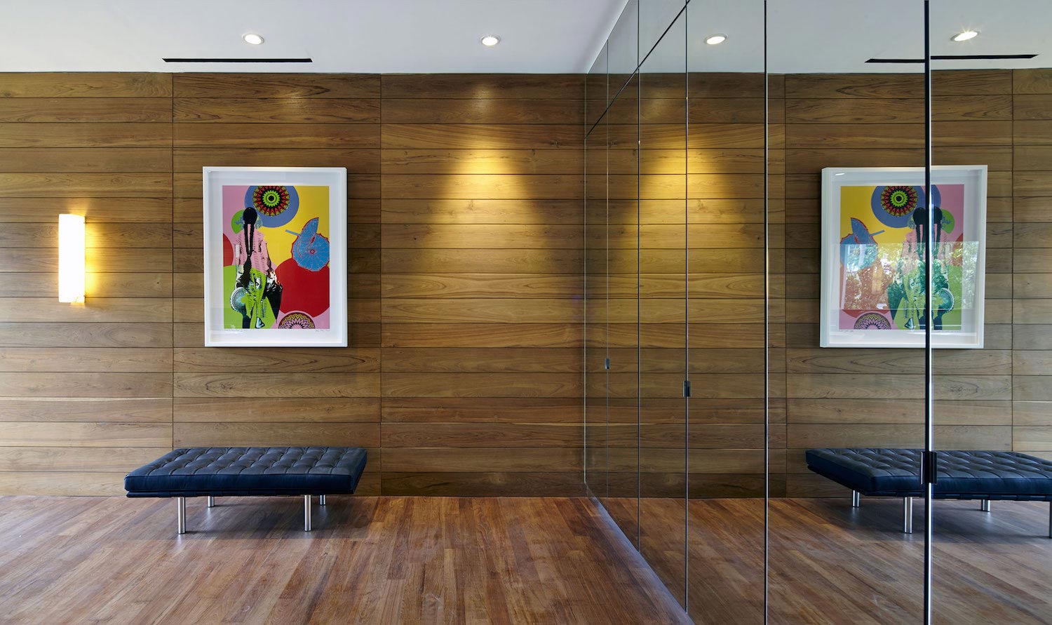 新加坡圣淘沙湾豪华海滨度假式住宅-34