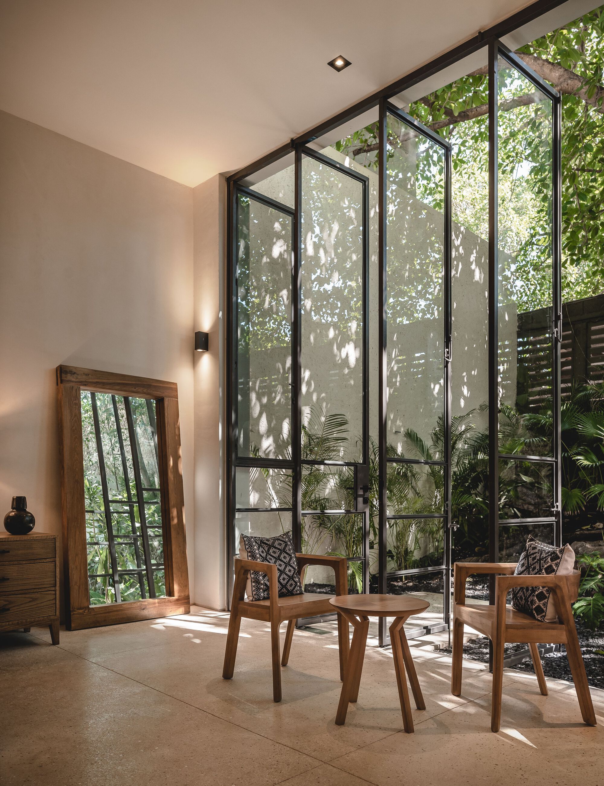 改良房屋丨墨西哥丨Oriundo Taller-20