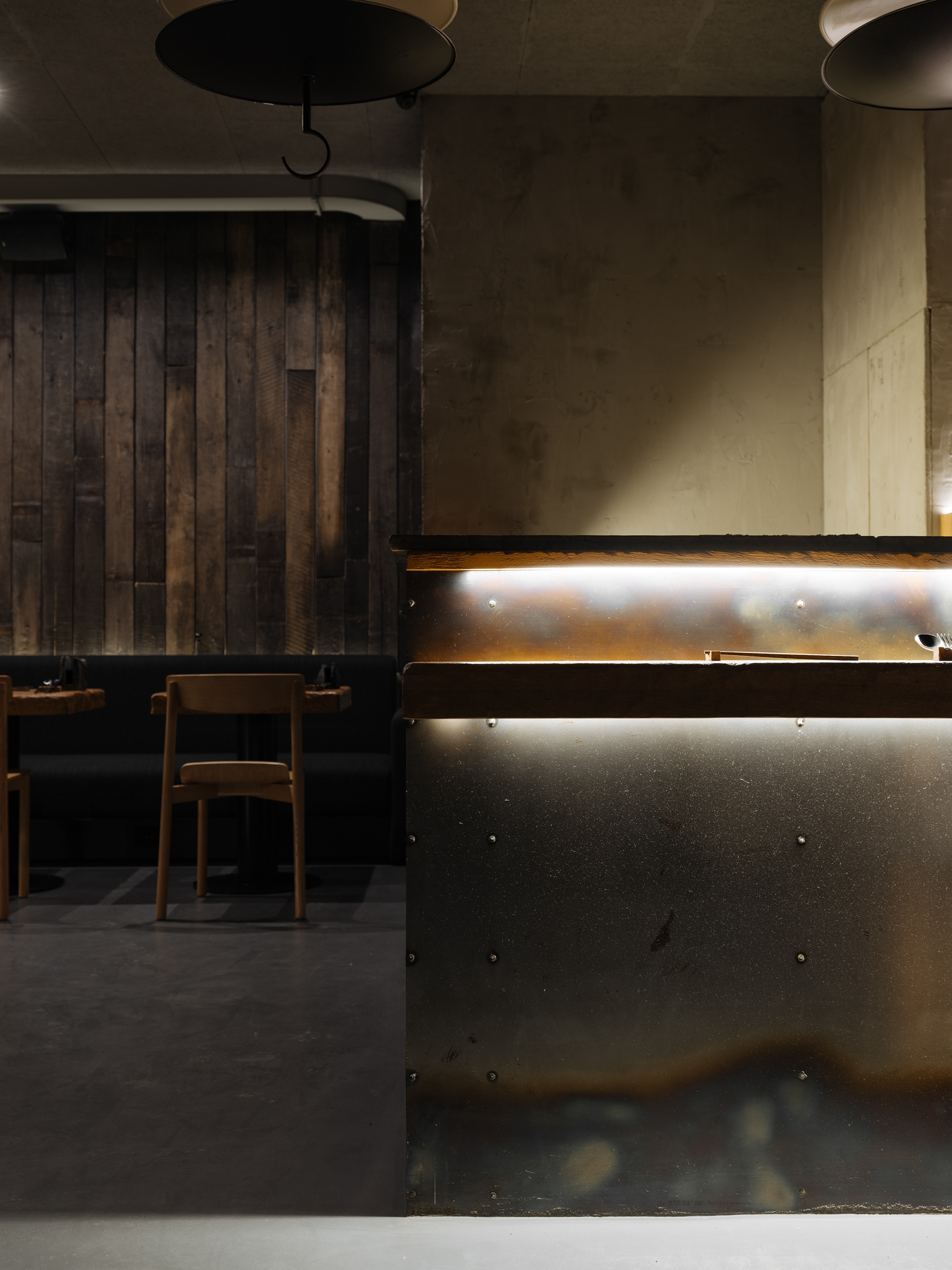 居酒屋 洋彩丨RussiaOmsk-30