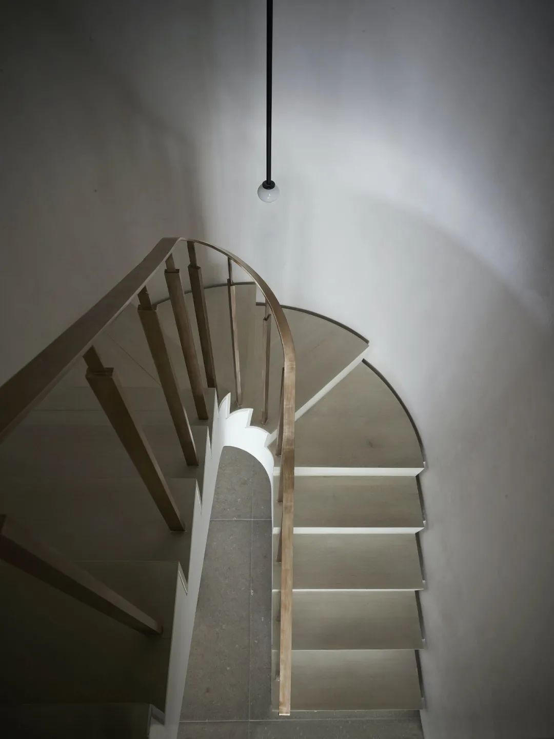 柔和色调打造现代空间艺术丨HPISD-11