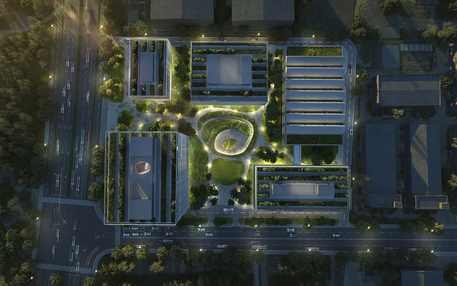 CAMBRIDGE ROBOTICS VALLEY-2