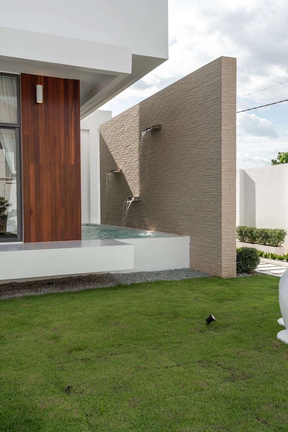 KT 住宅丨老挝丨Tomi atelier architect-7