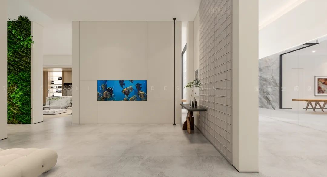 虹桥御墅 · 室研空间设计的情感叙事墅居丨中国上海-67