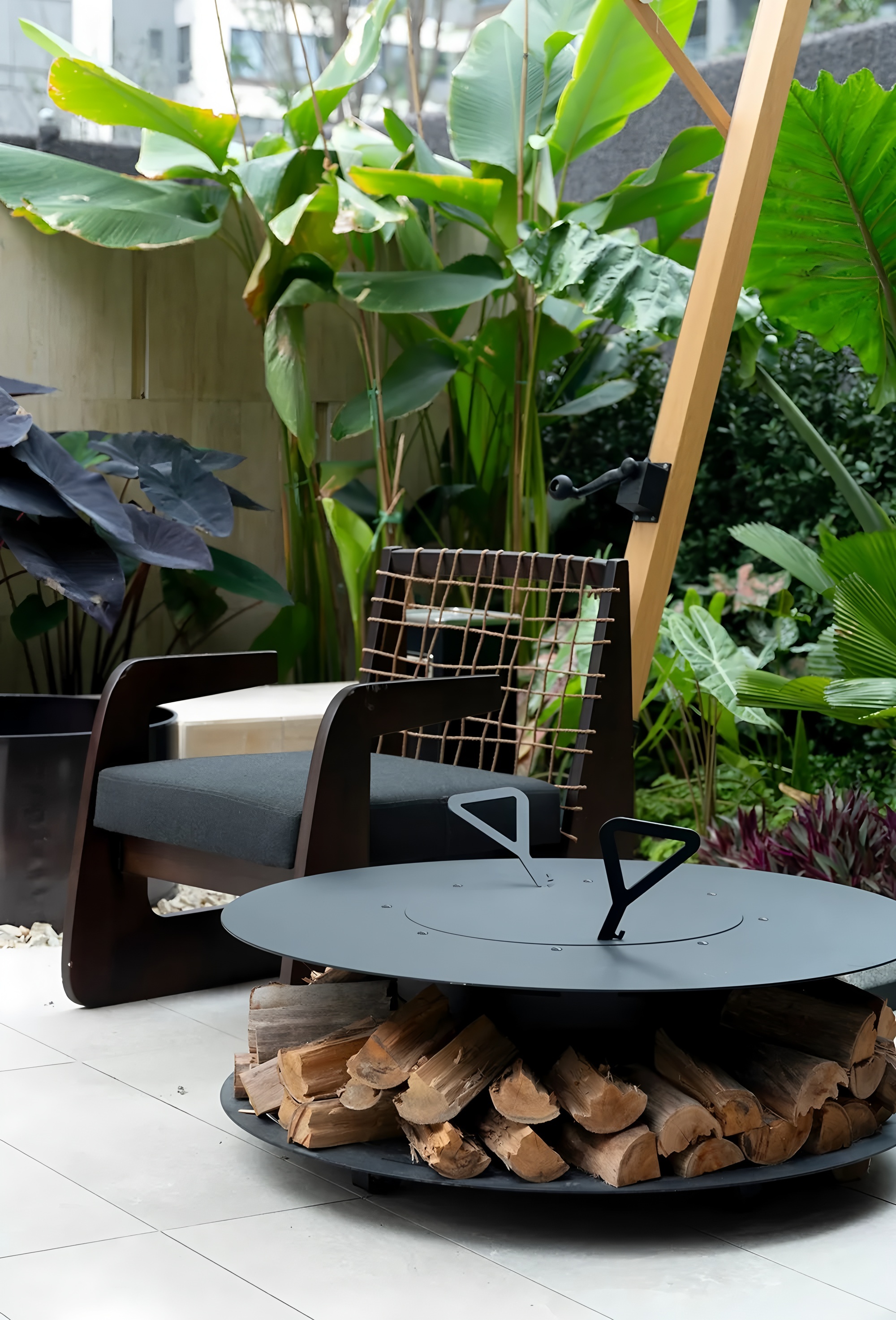 美的·东樾玖院丨中国成都丨一然设计（上海,深圳,沈阳,北京）-6