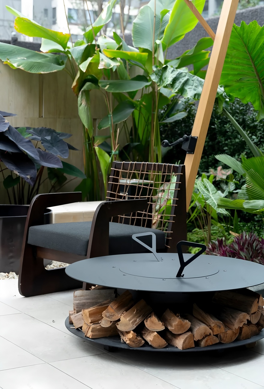 美的·东樾玖院丨中国成都丨一然设计(上海,深圳,沈阳,北京)-6