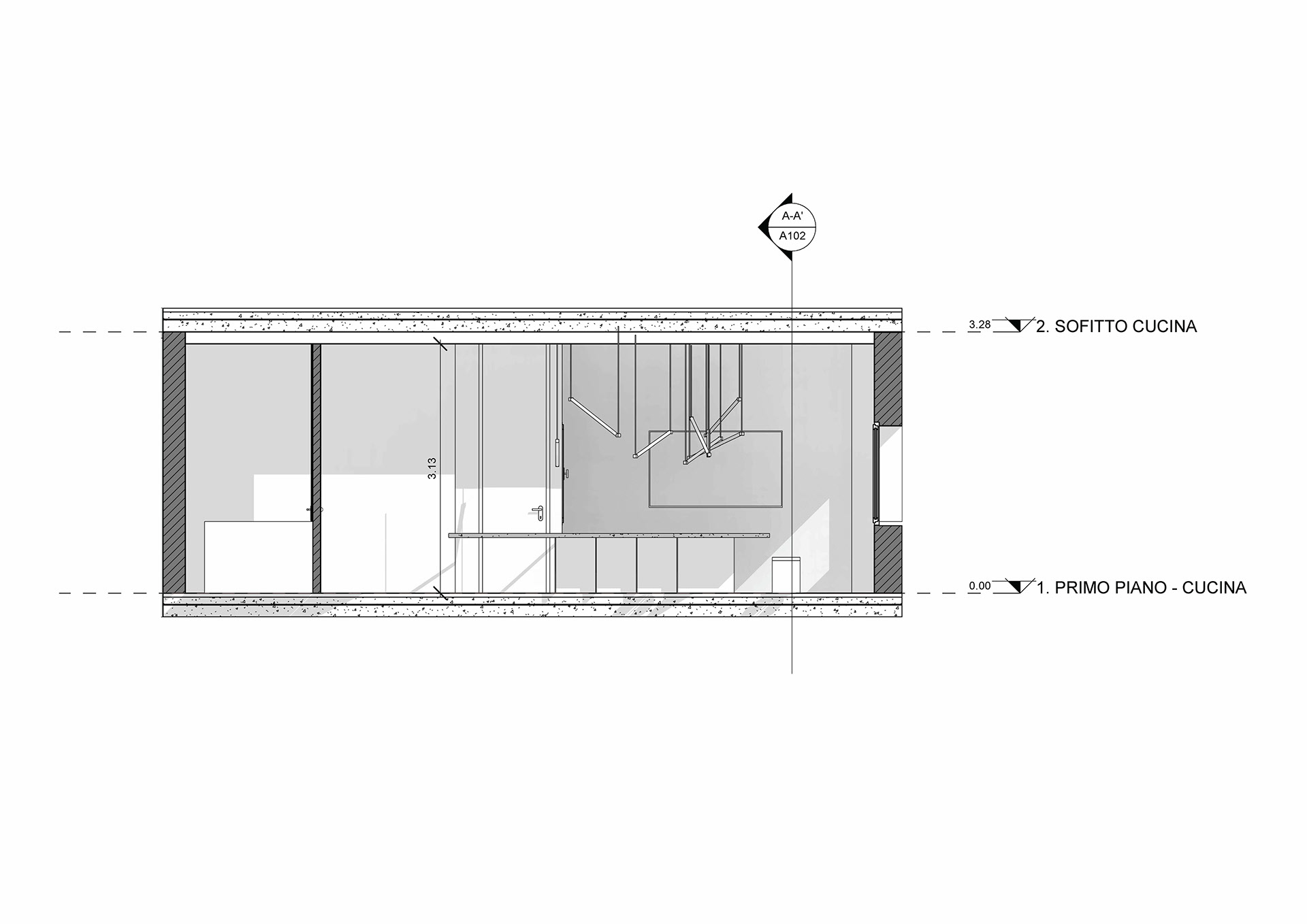 服装店丨意大利米兰-36