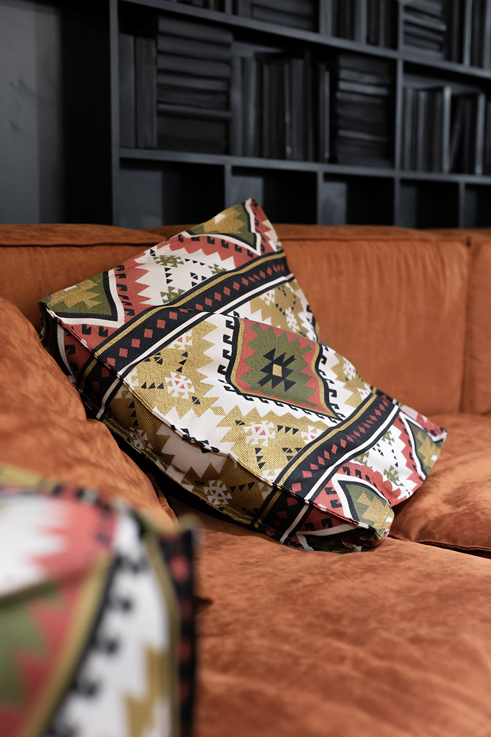 芝士面包房咖啡厅，乌克兰 / Ira Lysiuk-76