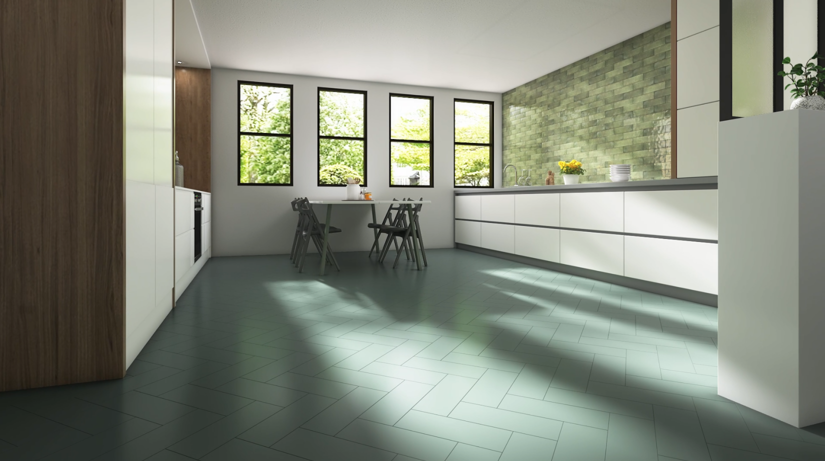 马良动画班学员临摹作品—装修装饰材料的瓷砖展示动画-12