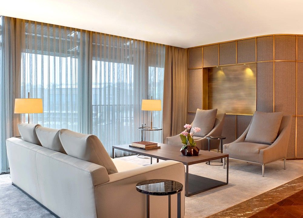 伊斯坦布爾聖瑞吉酒店-3-9