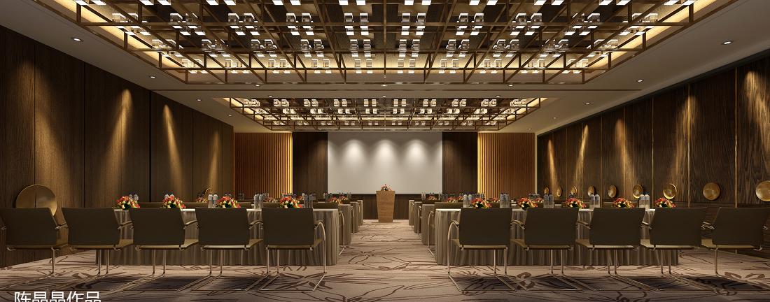 
苏州平江府大酒店局部改造工程 -12